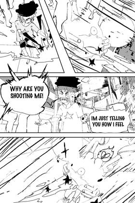 Read OSEANWORLD  11 Page 3 in English