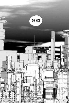 Read OSEANWORLD  12 Page 2 in English