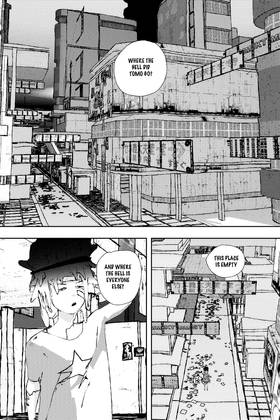 Read OSEANWORLD  13 Page 2 in English