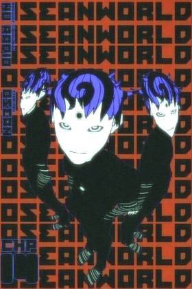 Read OSEANWORLD  14 Page 1 in English