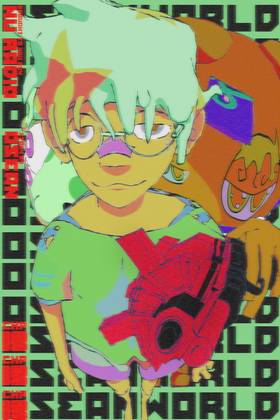 Read OSEANWORLD  15 Page 1 in English