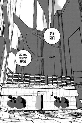 Read OSEANWORLD  15 Page 2 in English