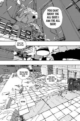Read OSEANWORLD  15 Page 5 in English