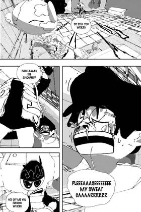 Read OSEANWORLD  15 Page 7 in English