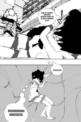 Read OSEANWORLD  15 Page 9 in English