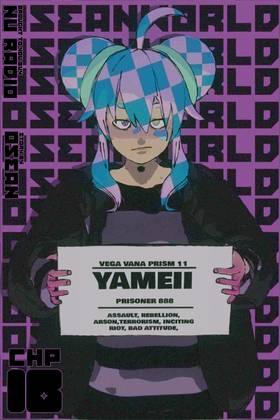 Read OSEANWORLD  16 Page 1 in English