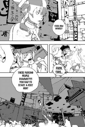 Read OSEANWORLD  16 Page 2 in English
