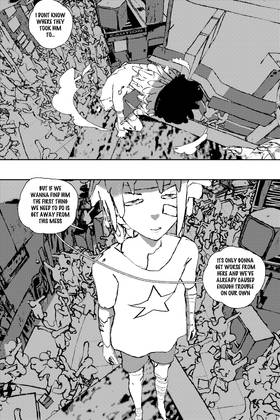 Read OSEANWORLD  16 Page 3 in English
