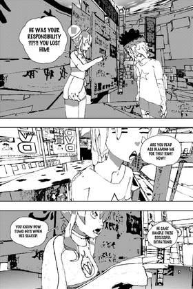 Read OSEANWORLD  16 Page 4 in English