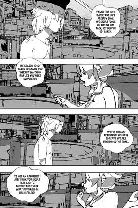 Read OSEANWORLD  16 Page 5 in English