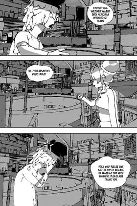 Read OSEANWORLD  16 Page 6 in English