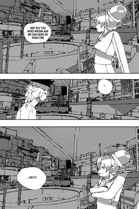 Read OSEANWORLD  16 Page 7 in English