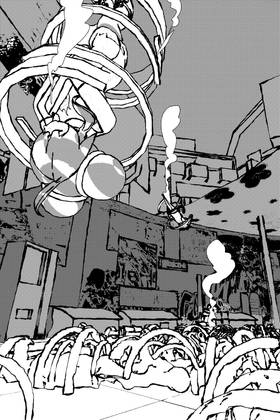 Read OSEANWORLD  16 Page 10 in English