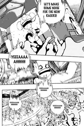 Read OSEANWORLD  17 Page 4 in English