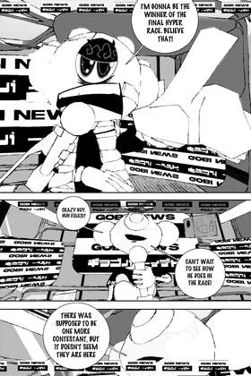 Read OSEANWORLD  17 Page 7 in English