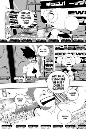 Read OSEANWORLD  17 Page 9 in English