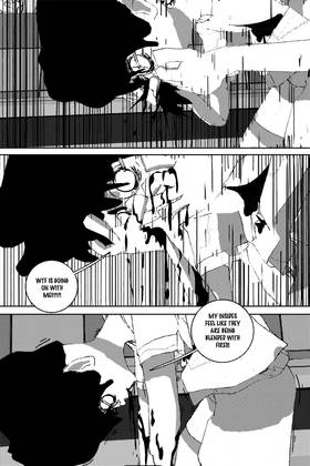 Read OSEANWORLD  18 Page 4 in English