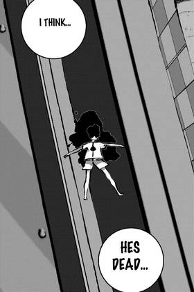 Read OSEANWORLD  18 Page 6 in English