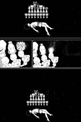 Read OSEANWORLD  18 Page 8 in English