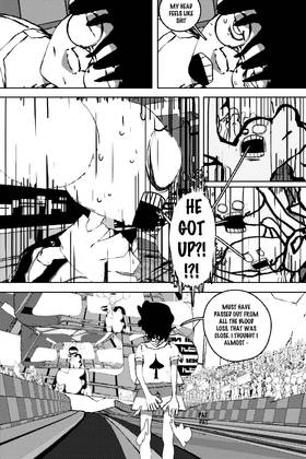 Read OSEANWORLD  18 Page 9 in English