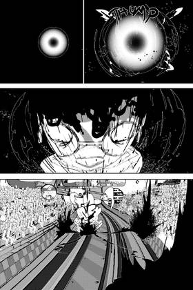 Read OSEANWORLD  18 Page 10 in English