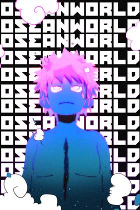 Read OSEANWORLD  19 Page 1 in English