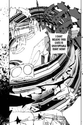 Read OSEANWORLD  19 Page 2 in English