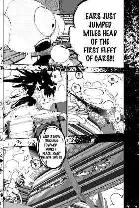 Read OSEANWORLD  19 Page 3 in English