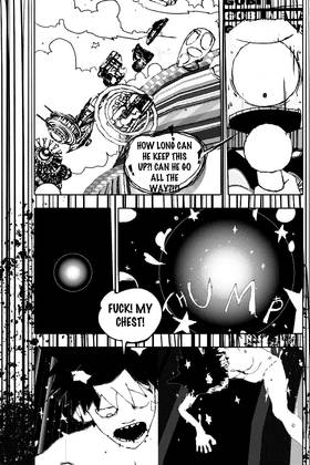 Read OSEANWORLD  19 Page 4 in English