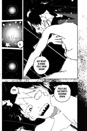 Read OSEANWORLD  19 Page 5 in English