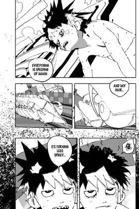 Read OSEANWORLD  19 Page 6 in English