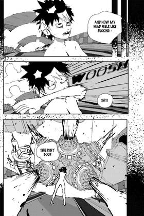 Read OSEANWORLD  19 Page 7 in English