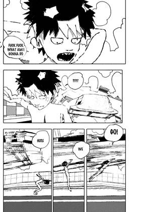 Read OSEANWORLD  19 Page 9 in English