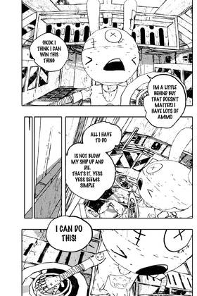 Read OSEANWORLD  19 Page 10 in English