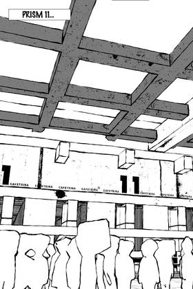 Read OSEANWORLD  20 Page 3 in English