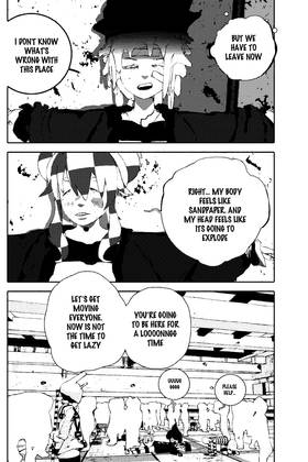 Read OSEANWORLD  20 Page 4 in English