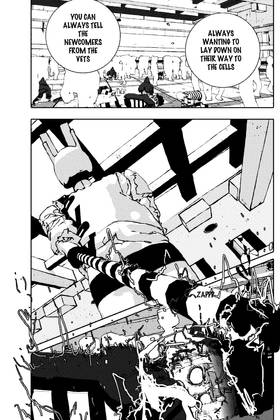 Read OSEANWORLD  20 Page 5 in English