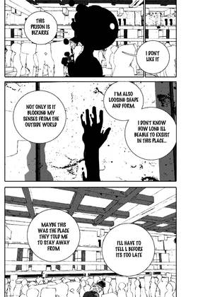 Read OSEANWORLD  20 Page 8 in English