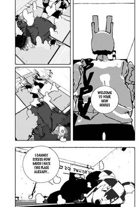 Read OSEANWORLD  20 Page 9 in English