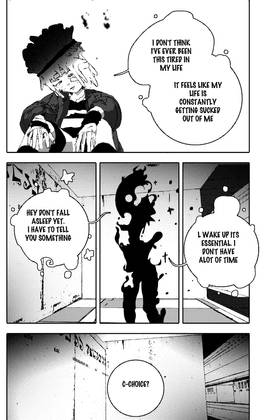 Read OSEANWORLD  20 Page 10 in English