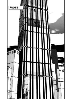 Read OSEANWORLD  21 Page 2 in English