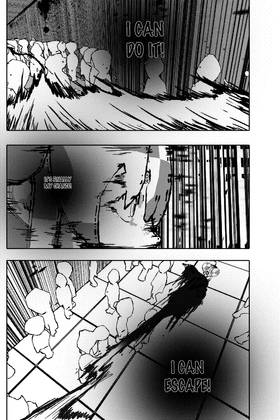 Read OSEANWORLD  21 Page 3 in English