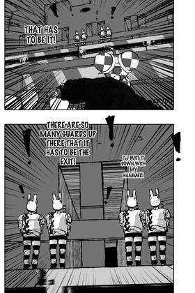 Read OSEANWORLD  21 Page 7 in English