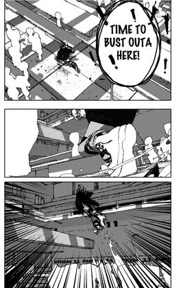 Read OSEANWORLD  21 Page 9 in English
