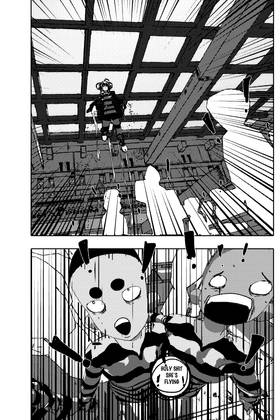 Read OSEANWORLD  21 Page 10 in English