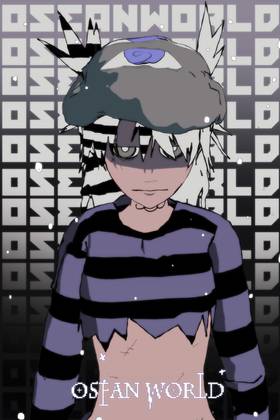 Read OSEANWORLD  22 Page 1 in English