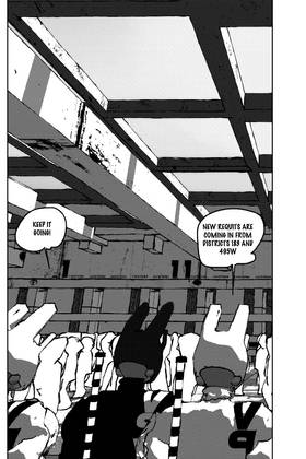 Read OSEANWORLD  22 Page 2 in English