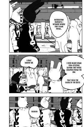 Read OSEANWORLD  22 Page 5 in English