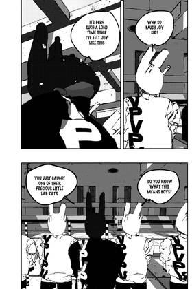 Read OSEANWORLD  22 Page 7 in English