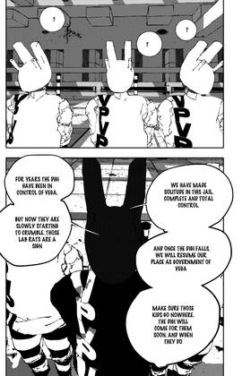 Read OSEANWORLD  22 Page 8 in English